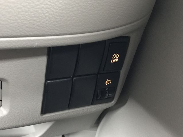 SUZUKI SPACIA 2013 Image 31