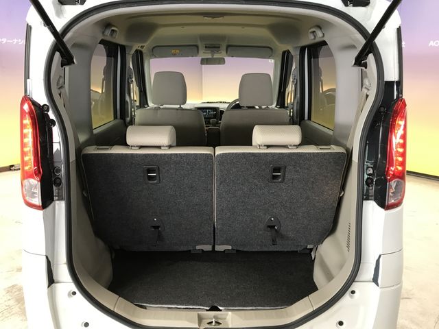 SUZUKI SPACIA 2013 Image 31