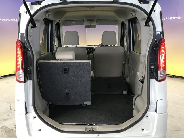 SUZUKI SPACIA 2013 Image 31