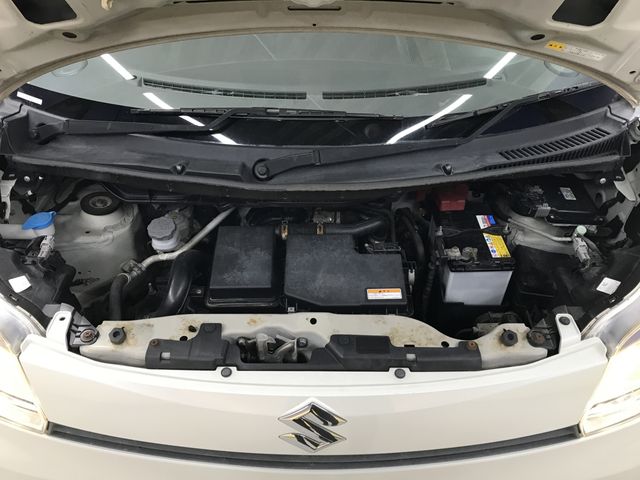 SUZUKI SPACIA 2013 Image 31