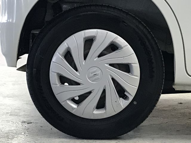 SUZUKI SPACIA 2013 Image 31