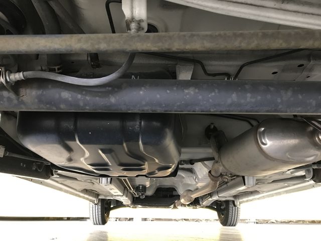 SUZUKI SPACIA 2013 Image 31