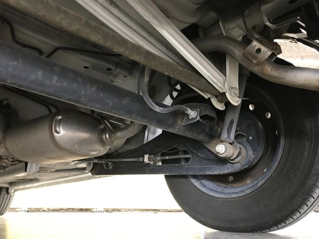 SUZUKI SPACIA 2013 Image 31