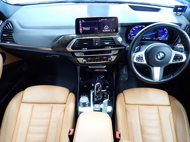 BMW X3 2021 Image 31