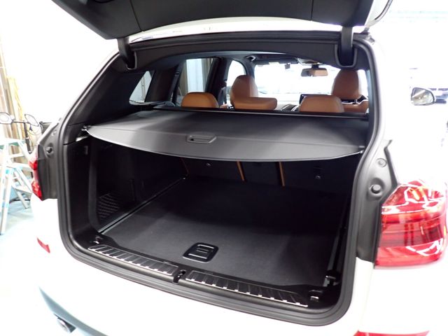 BMW X3 2021 Image 31