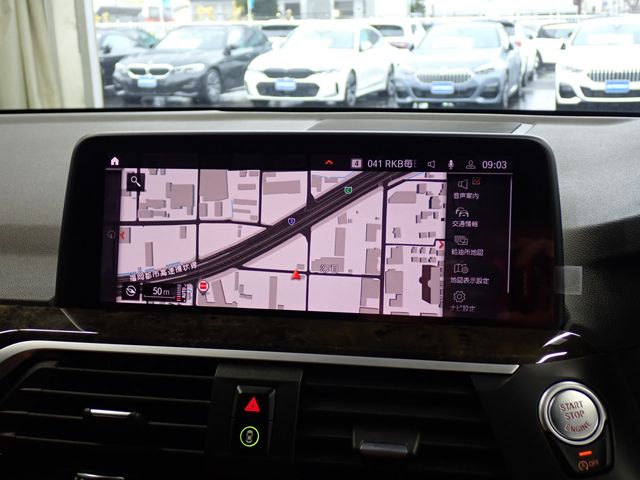 BMW X3 2021 Image 31