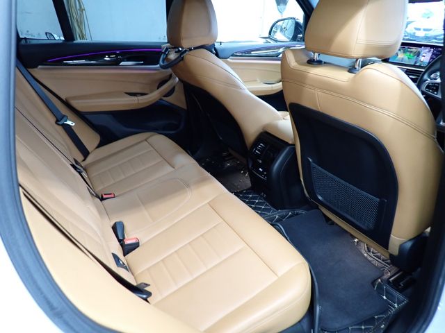 BMW X3 2021 Image 31