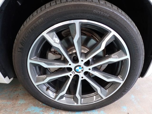 BMW X3 2021 Image 31