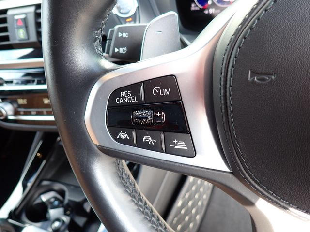 BMW X3 2021 Image 31