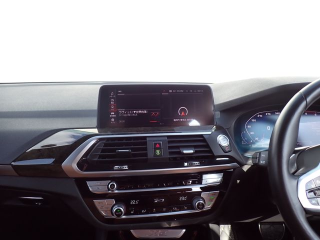 BMW X3 2021 Image 31