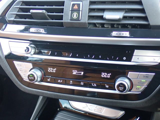 BMW X3 2021 Image 31