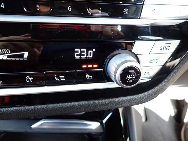 BMW X3 2021 Image 31