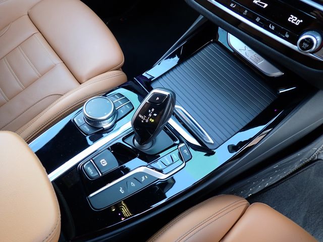 BMW X3 2021 Image 31