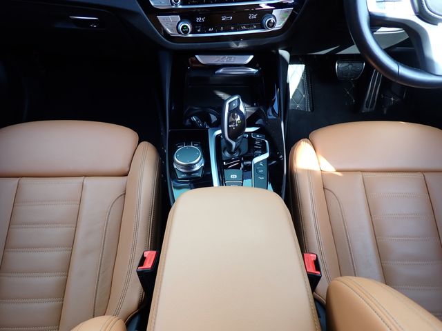 BMW X3 2021 Image 31