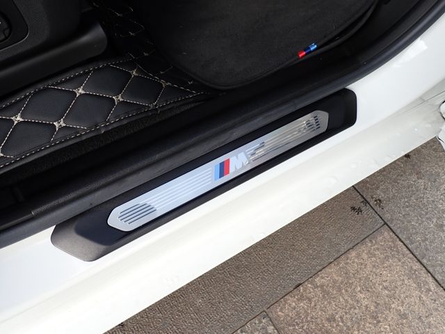 BMW X3 2021 Image 31