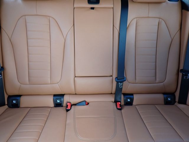 BMW X3 2021 Image 31