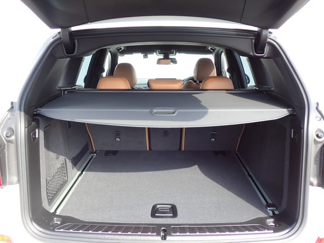 BMW X3 2021 Image 31