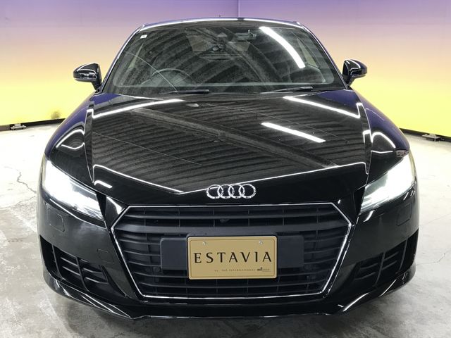 AUDI TT COUPE 2018 Image 31