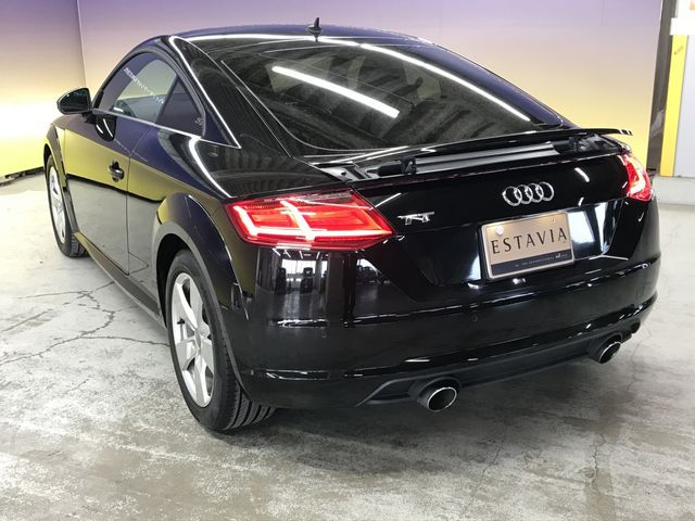 AUDI TT COUPE 2018 Image 31