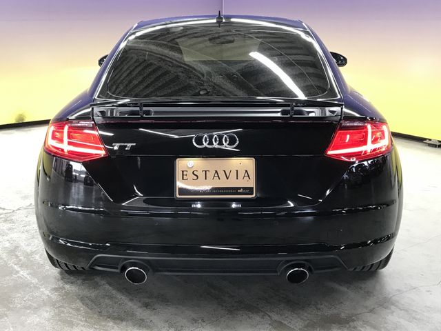 AUDI TT COUPE 2018 Image 31