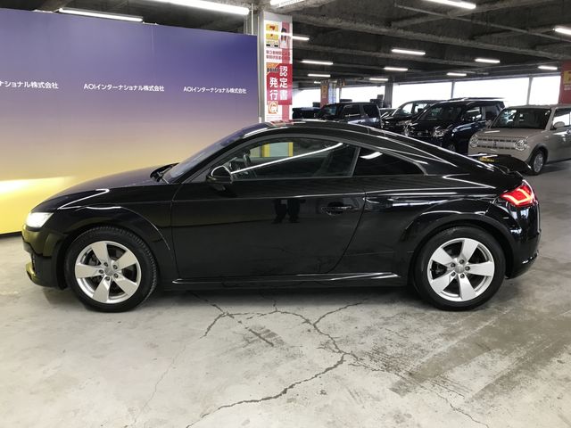 AUDI TT COUPE 2018 Image 31