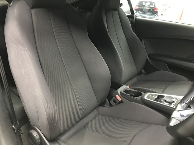 AUDI TT COUPE 2018 Image 31