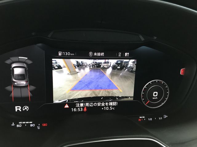 AUDI TT COUPE 2018 Image 31