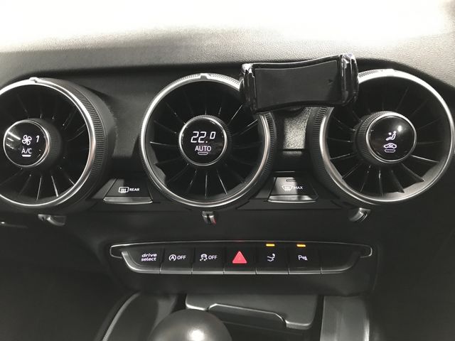 AUDI TT COUPE 2018 Image 31