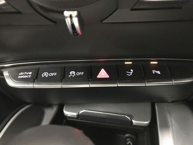 AUDI TT COUPE 2018 Image 31