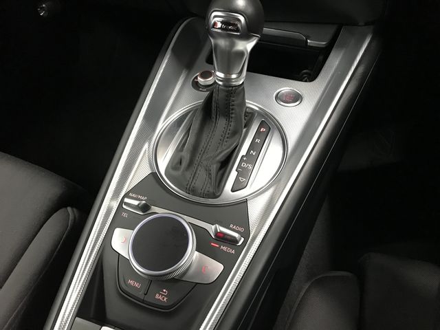 AUDI TT COUPE 2018 Image 31