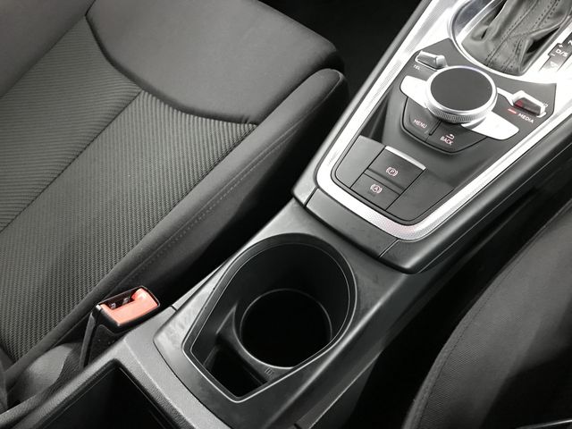 AUDI TT COUPE 2018 Image 31