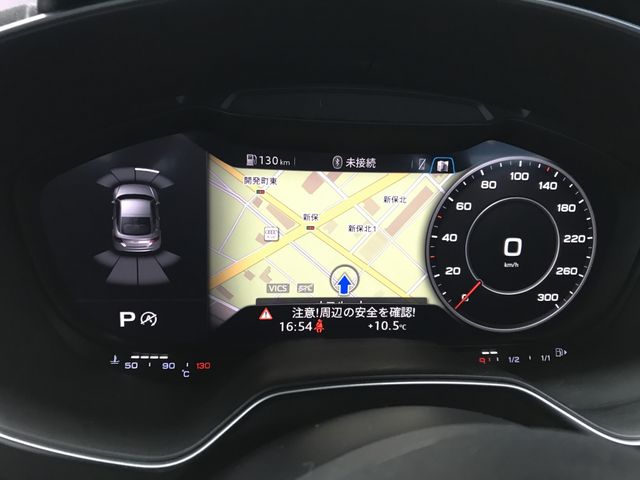 AUDI TT COUPE 2018 Image 31