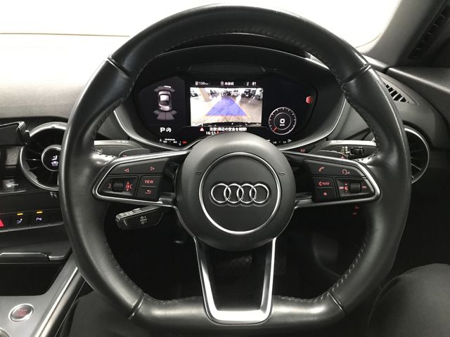 AUDI TT COUPE 2018 Image 31
