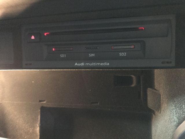 AUDI TT COUPE 2018 Image 31