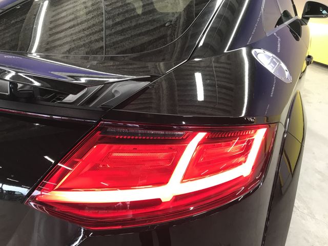 AUDI TT COUPE 2018 Image 31