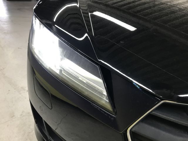 AUDI TT COUPE 2018 Image 31