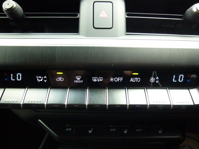 TOYOTA LEXUS UX250H AWD 2022 Image 31