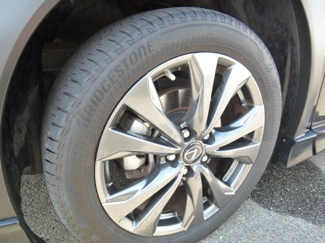 TOYOTA LEXUS UX250H AWD 2022 Image 31