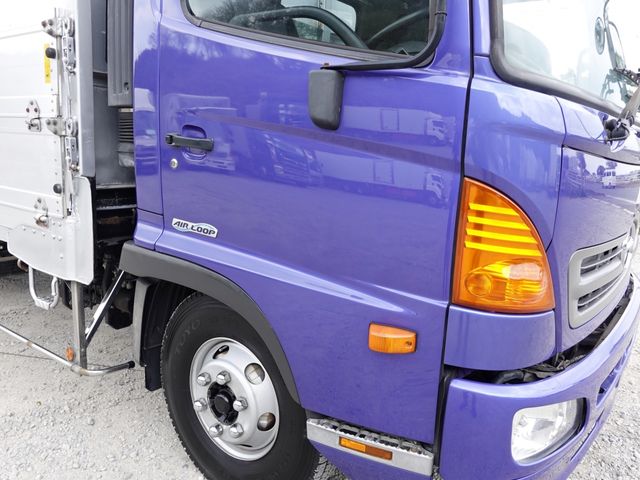 HINO RANGER 2014 Image 31