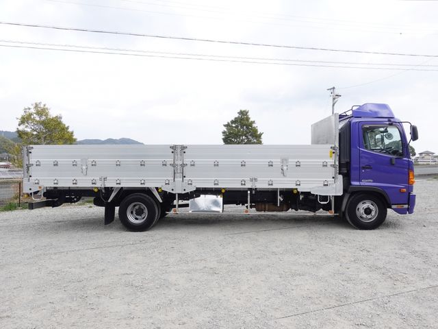 HINO RANGER 2014 Image 31