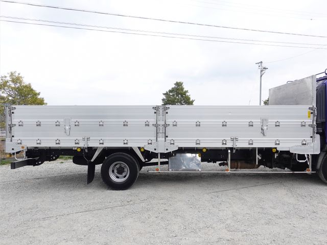 HINO RANGER 2014 Image 31