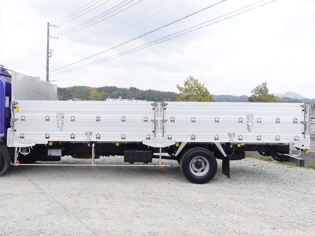 HINO RANGER 2014 Image 31