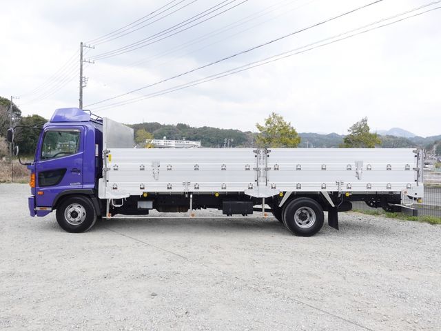 HINO RANGER 2014 Image 31