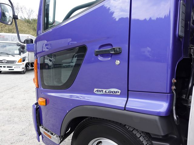 HINO RANGER 2014 Image 31