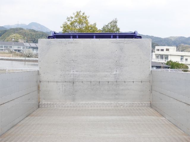 HINO RANGER 2014 Image 31