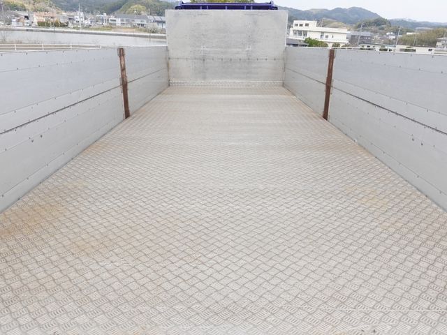 HINO RANGER 2014 Image 31