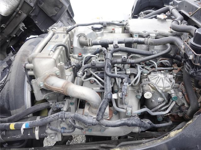 HINO RANGER 2014 Image 31