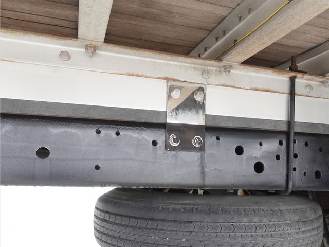 HINO RANGER 2014 Image 31