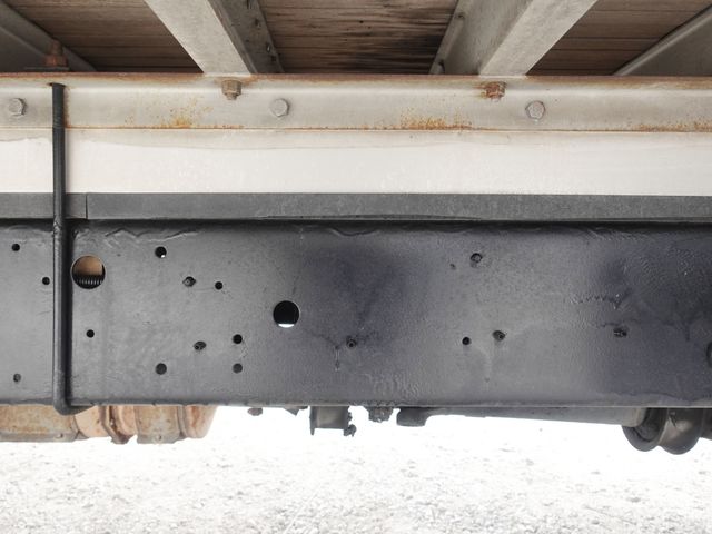 HINO RANGER 2014 Image 31