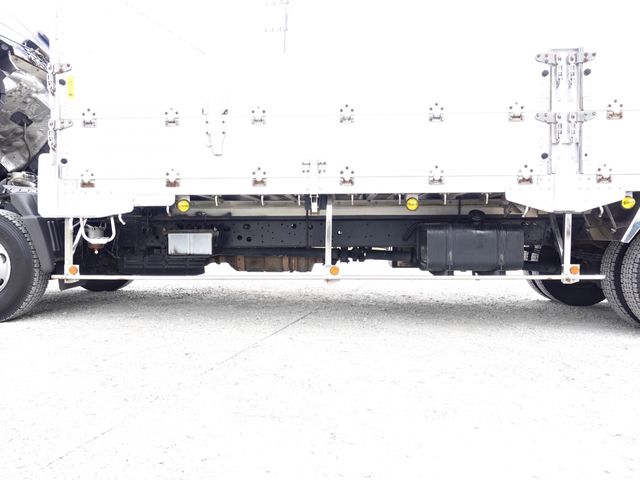 HINO RANGER 2014 Image 31